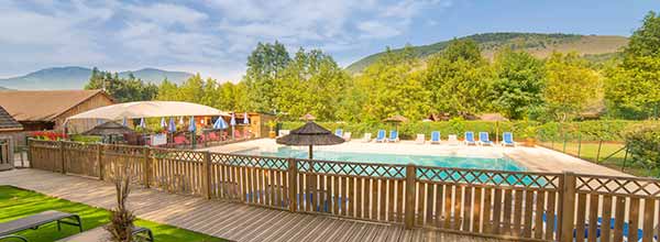 piscine camping massif de belledonne isère