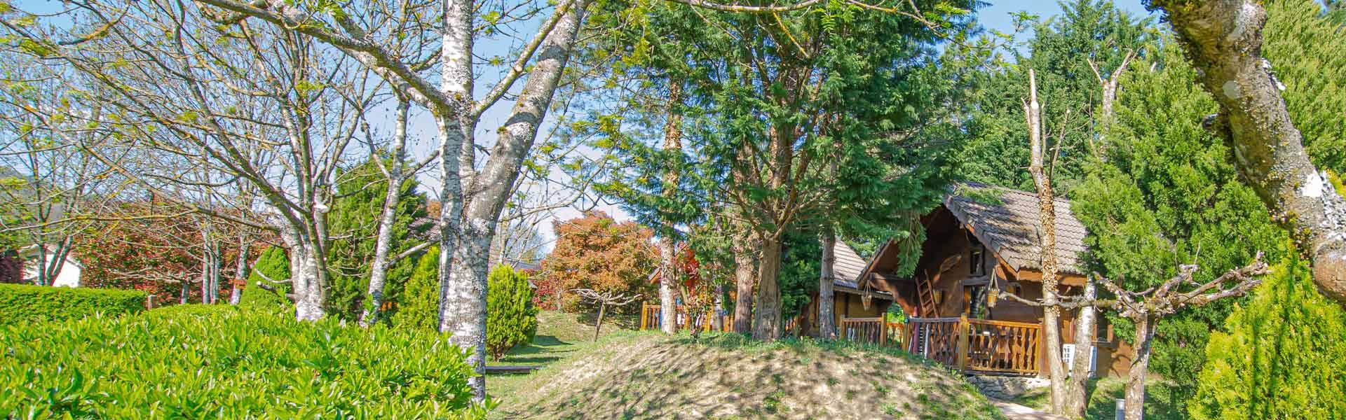 location de chalet en bois proche du lac de laffrey et de la sation de chamrousse